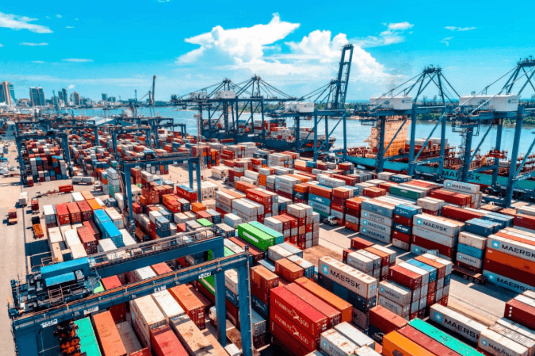 A New Era for Shippers, with Blanked Sailings Now a Fact of Life
