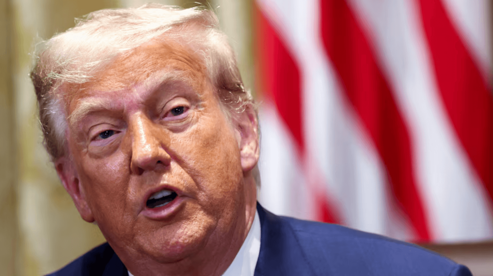 US Announces New Tariffs on More Than 60 Trading Partners