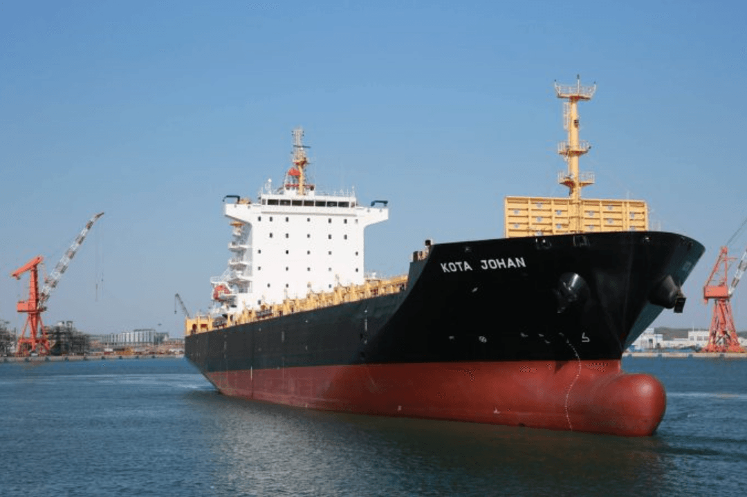 Conflict Drives Up Bunker Prices, Helping Intra-Asia Rates End Six-Week Decline