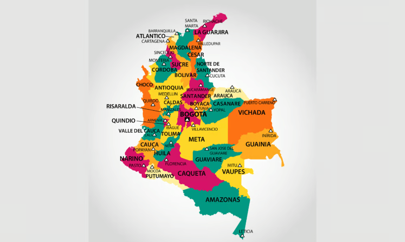 Colombia Earthquake Disrupts Key Freight and Export Routes